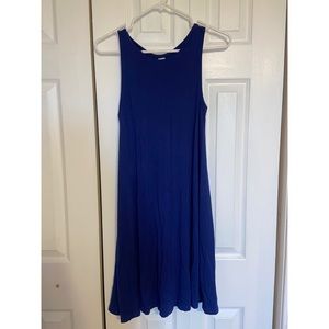 Old navy dress